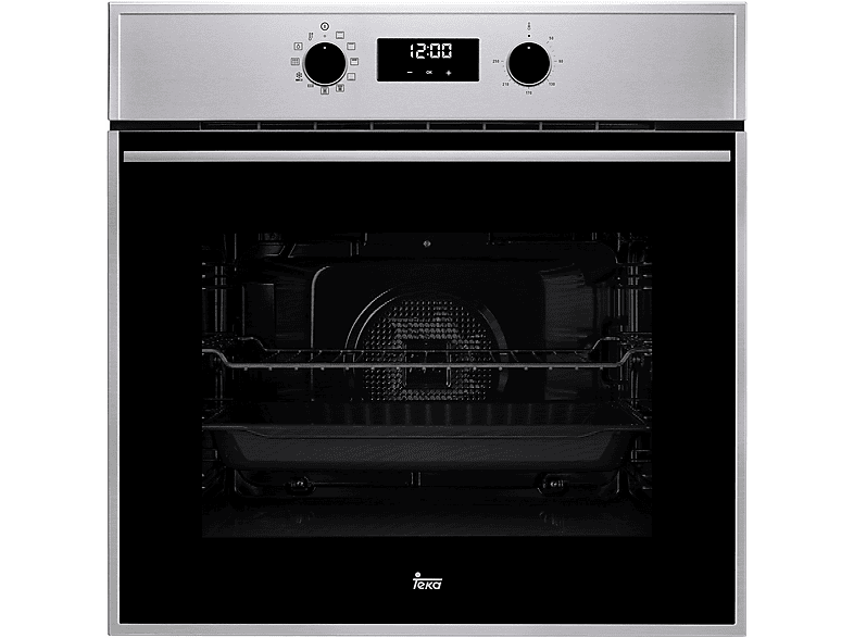 Horno multifunción - TEKA HSB 635P SS