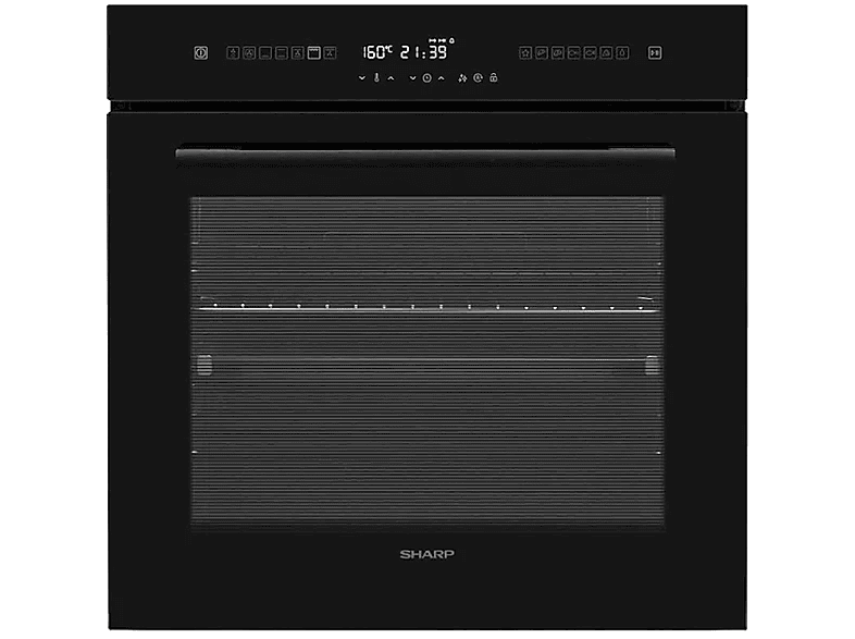 Horno multifunción - SHARP 4550556101295