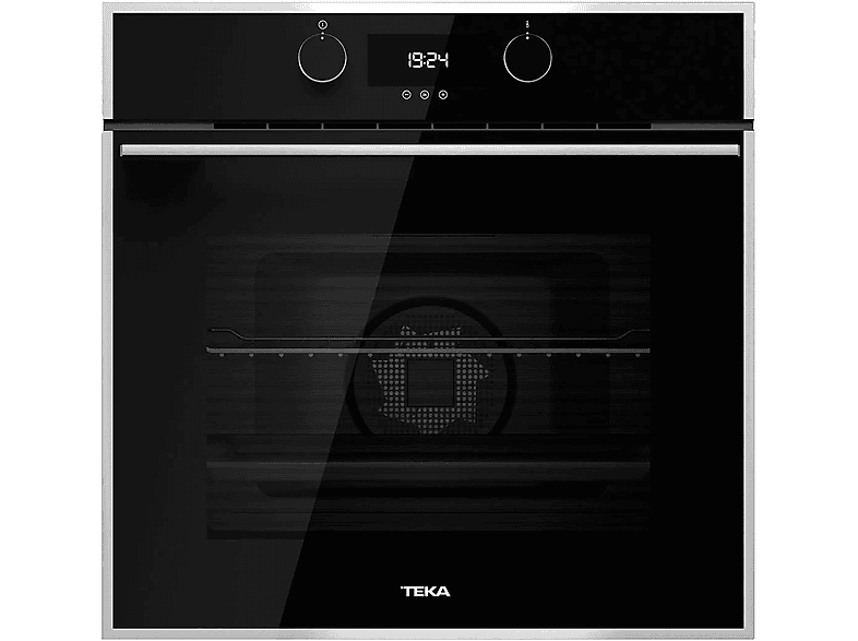 Horno multifunción - TEKA AirFry HLB 8406 P BK