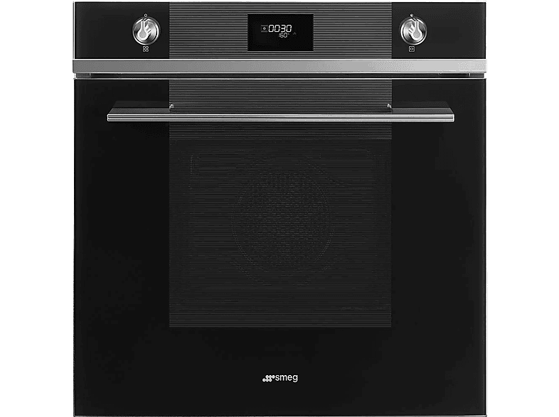 Horno multifunción - SMEG SMESF6101TVN1