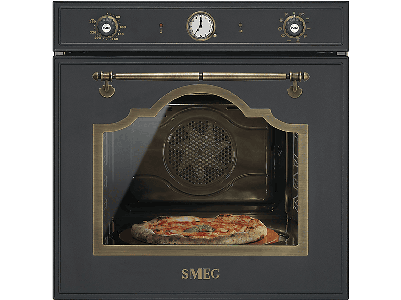 Horno multifunción - SMEG SFP750AOPZ