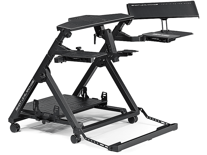 Accesorio cockpit - NEXT LEVEL RACING Flight Stand Pro