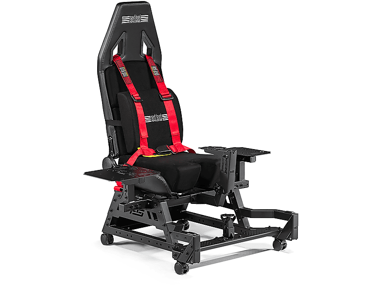 Simulador de vuelo - NEXT LEVEL RACING Flight Seat Pro