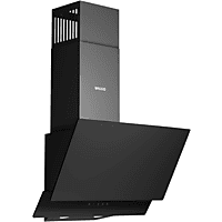 MediaMarkt WIGGO WE-E523G(B) Afzuigkap aanbieding