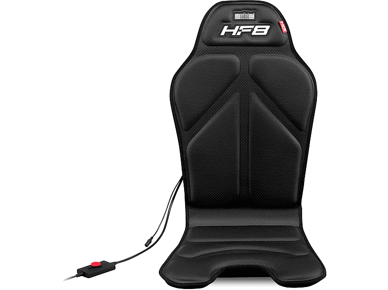 Accesorio simulador  - Haptic Feedback Gaming Pad NEXT LEVEL RACING