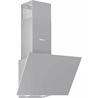MediaMarkt WIGGO WE-E513G(G) Afzuigkap aanbieding