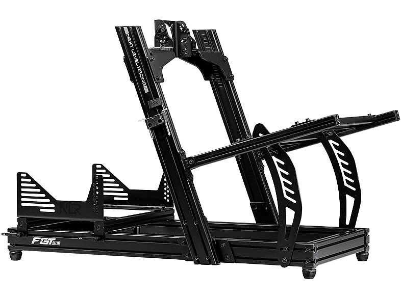 Cockpit - NEXT LEVEL RACING FGT Elite Lite Side & Front Plate Edition