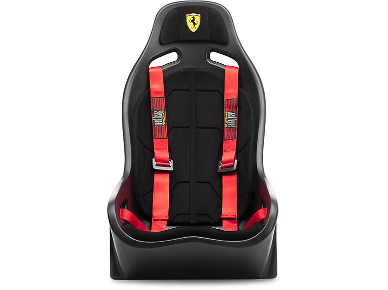 Accesorio cockpit - NEXT LEVEL RACING Elite ES1 Seat Scuderia Ferrari Edition