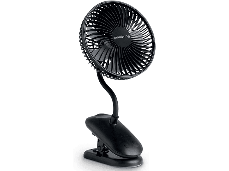 Ventilatore Da Collo, Un Gadget Di Cui Non Farai Più A Eno - Pria Scelta - Foto 11