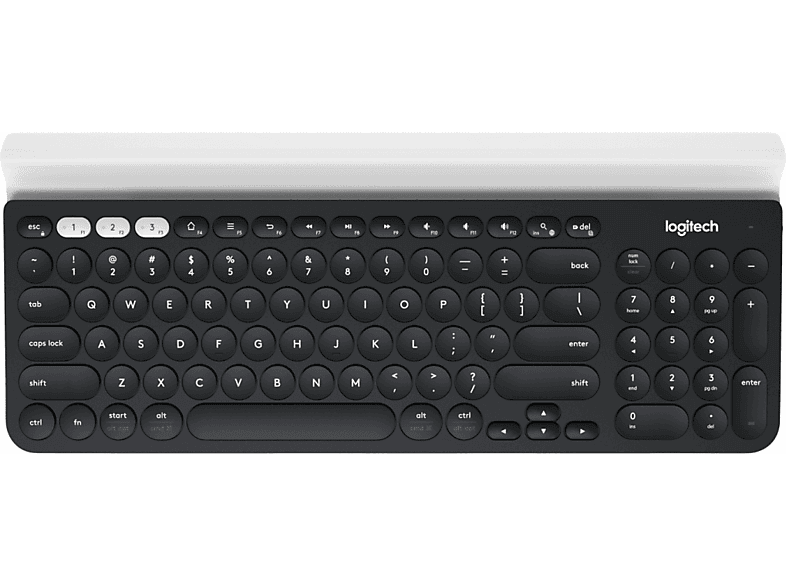 Teclado Inalámbrico - LOGITECH K780