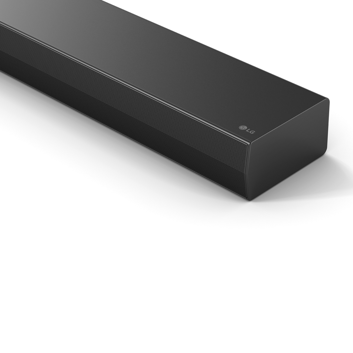 LG S70TY Barre de son Noir