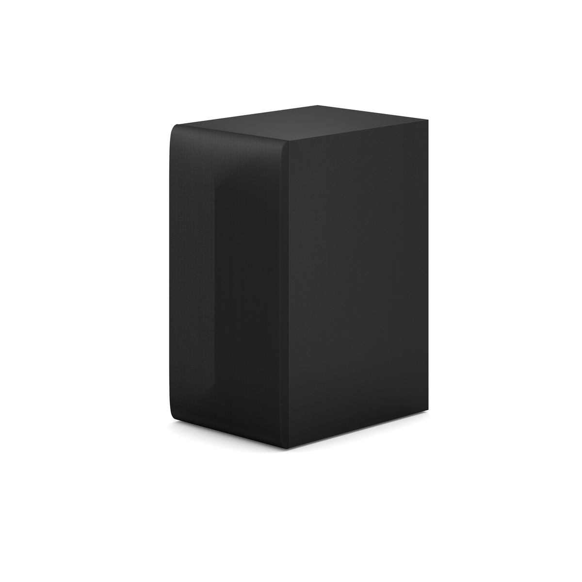 LG S70TY Barre de son Noir