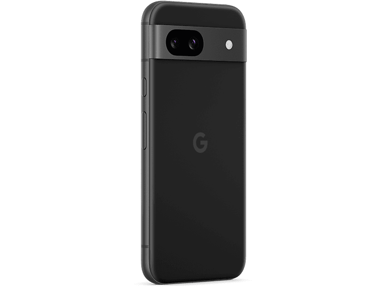 GOOGLE PIXEL 8 A 128GB OBSIDIAN 128 GB Obsidian Dual SIM | MediaMarkt