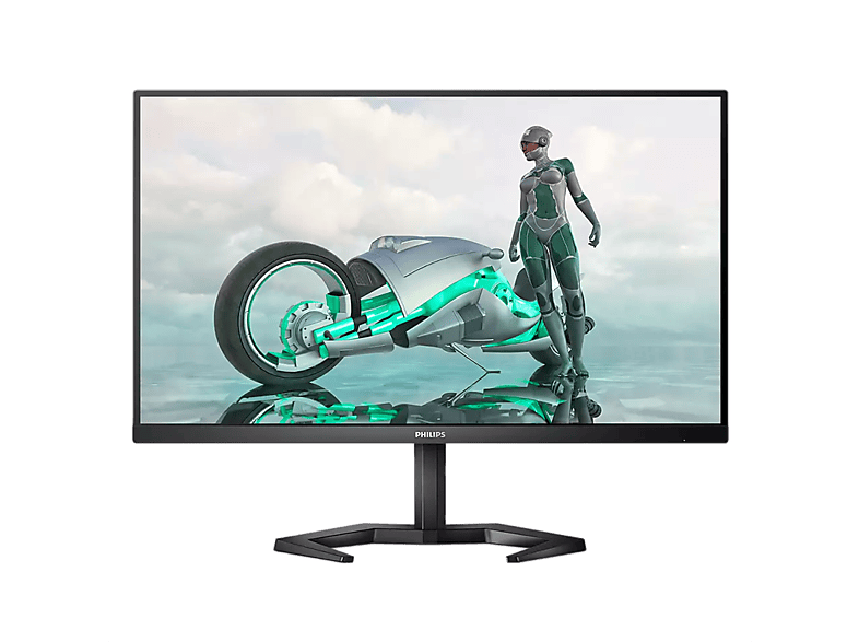 Monitor gaming - PHILIPS 27M1N3500LS/00