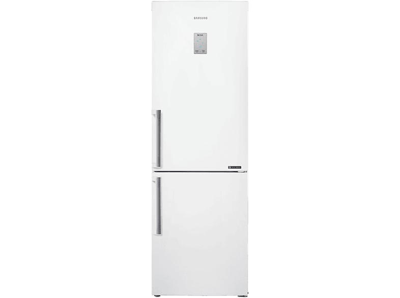 Frigorífico Combi - SAMSUNG RB33J3515WW_EF