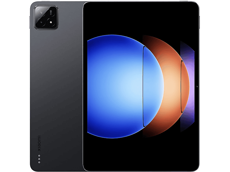 Xiaomi Pad 6s pro 超美品 XIAOMI Pad 6S Pro, Tablet, 512 GB, 12,4 Zoll, Grau | MediaMarkt