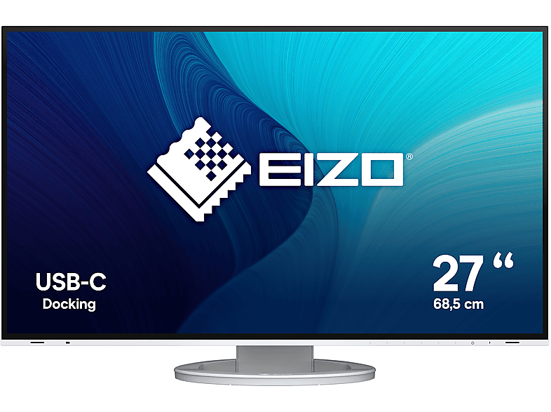 Monitor - EIZO FlexScan EV2781-WT