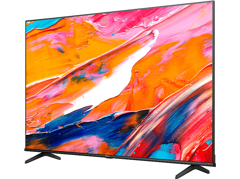 TV LED 85" - HISENSE 85A6K