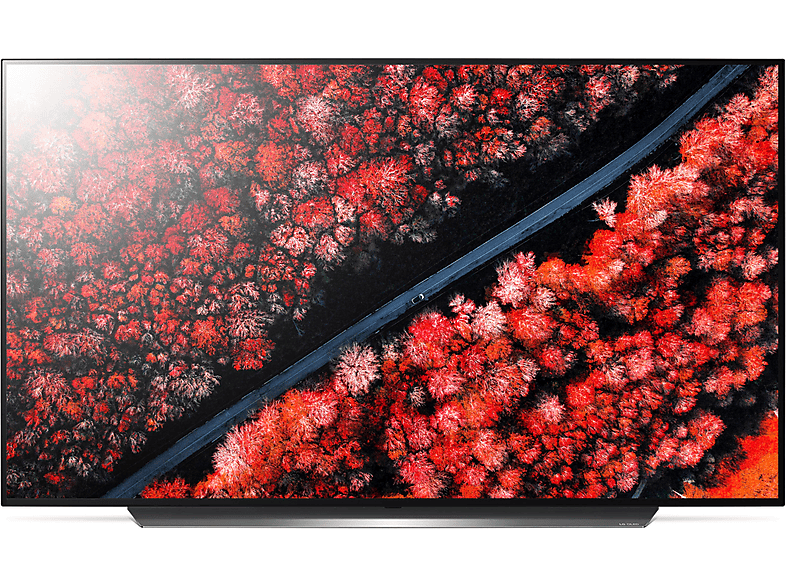 TV OLED 55" - LG OLED55C9PLA.AEU