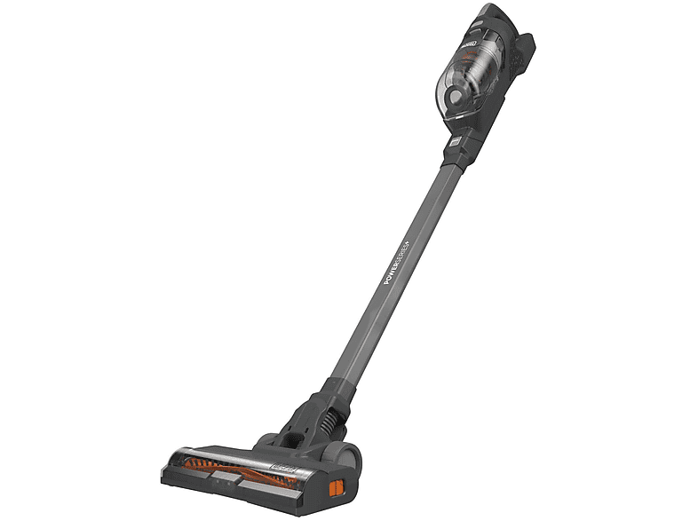 Aspirador escoba - BLACK+DECKER BHFEA520J