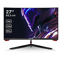 MediaMarkt DAHUA TECHNOLOGY DHI-LM27-E230C - 27 inch - 1920 x 1080 (Full HD) - VA (Vertical Alignment) aanbieding