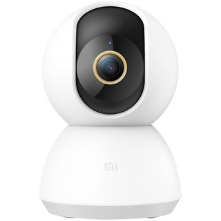 XIAOMI BHR4457GL MI 360 HOME SECURITY CAMERA 2K, Überwachungskamera, Auflösung Video: 2304x1296 Pixel