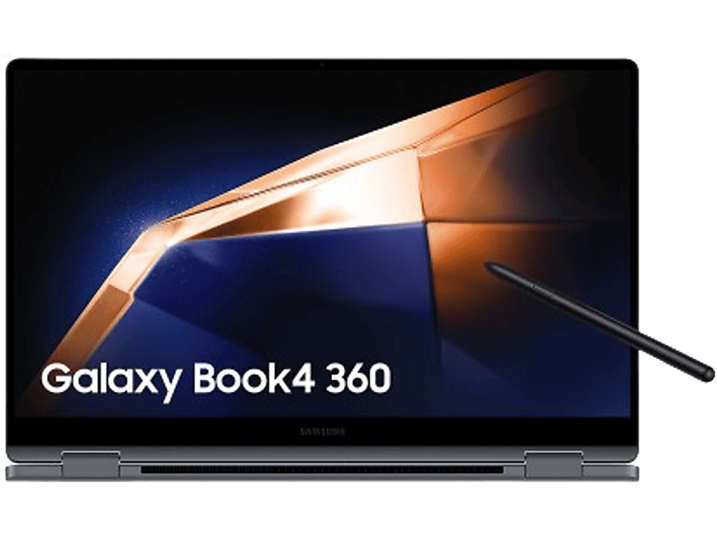 Convertible 2 en 1 – SAMSUNG NP750QGK-KG2ES