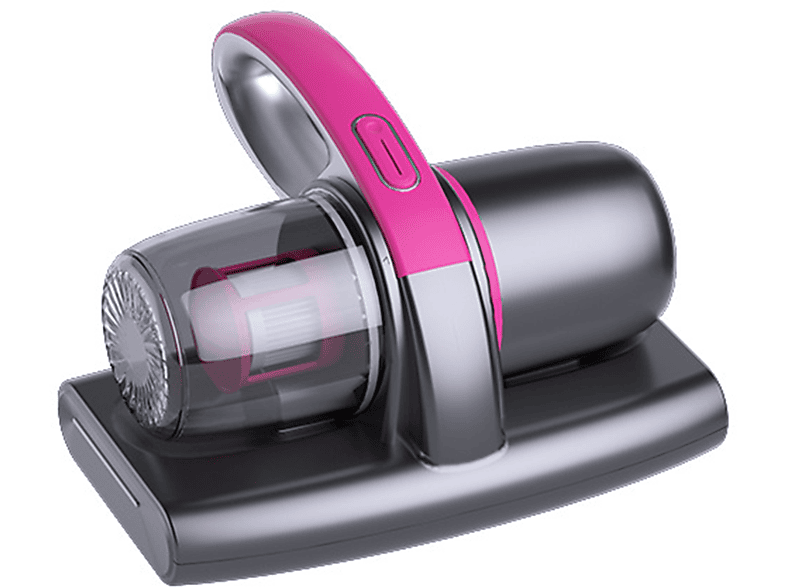 KINSI 1206 Milbensauger, maximale Leistung 12 Volt, Violett) MediaMarkt