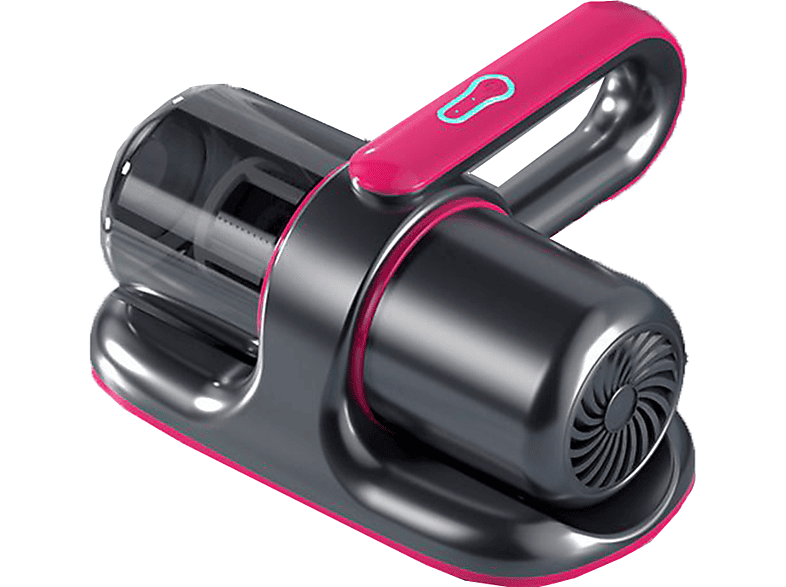 KINSI 1206 Milbensauger, maximale Leistung 12 Volt, Violett) MediaMarkt
