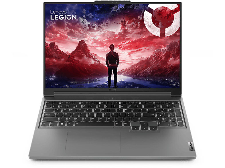 Portátil gaming - LENOVO 83DH0021SP