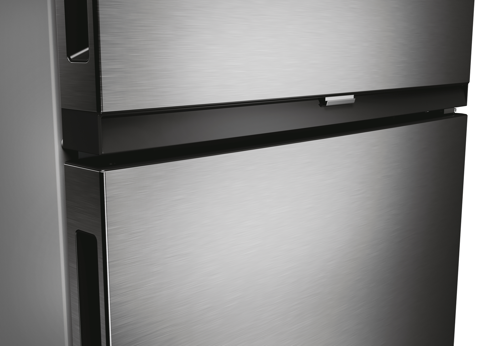 Etichetta energetica. Sfondo bianco con etichetta Jocel e informazioni sull'efficienza energetica.