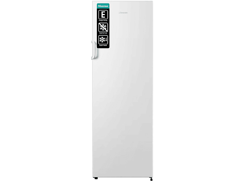 HISENSE FV 245 N 4 AW 2 Gefrierschrank (E, 1691 mm hoch)