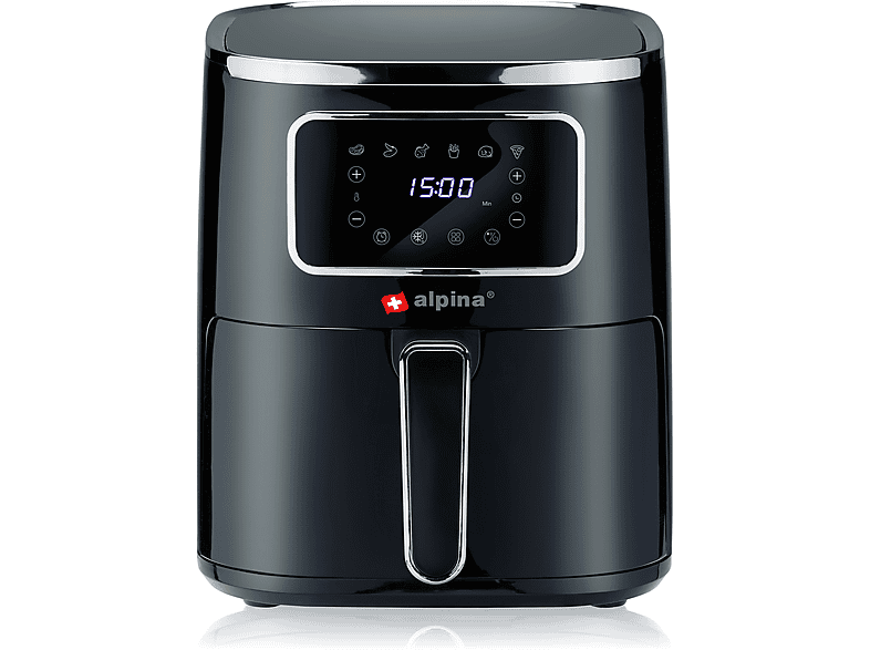 ALPINA ZHAF-501A Airfryer