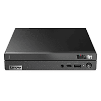 MediaMarkt LENOVO ThinkCentre neo 50q Gen 4 - Intel® Core™ i5 - 16 GB - 512 GB - UHD Graphics aanbieding