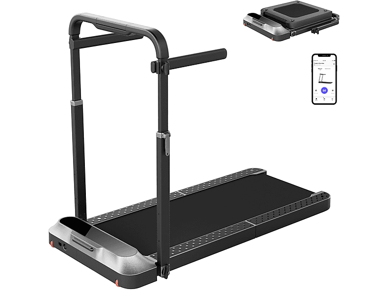 Cinta de correr - KINGSMITH R2H