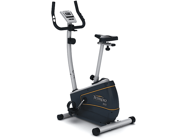 Bicicleta estática - HORIZON FITNESS B901