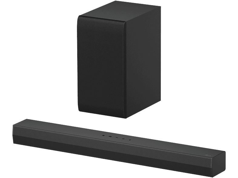 Barra de sonido - LG S40T.DEUSLLK