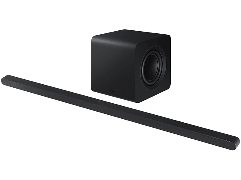 Barra de sonido - SAMSUNG HW-S800D/ZF