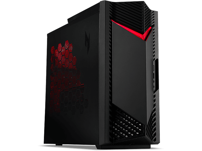 PC gaming - ACER DG.E3GEB.012