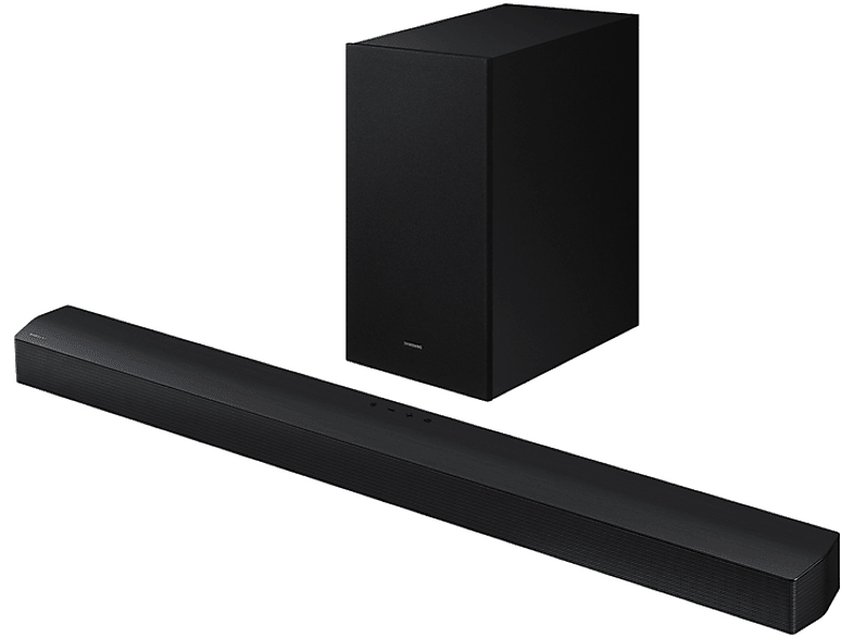 Barra de sonido - SAMSUNG HW-B650D