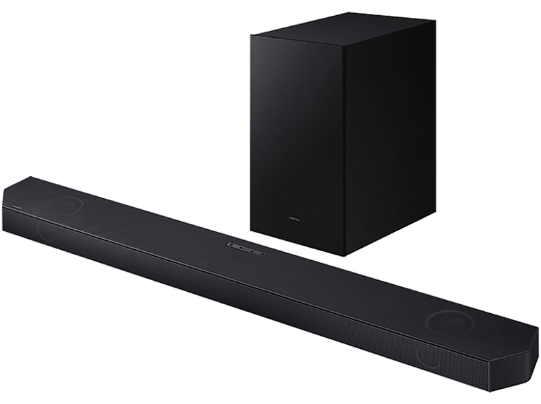 Barra de sonido – SAMSUNG HW-Q700D