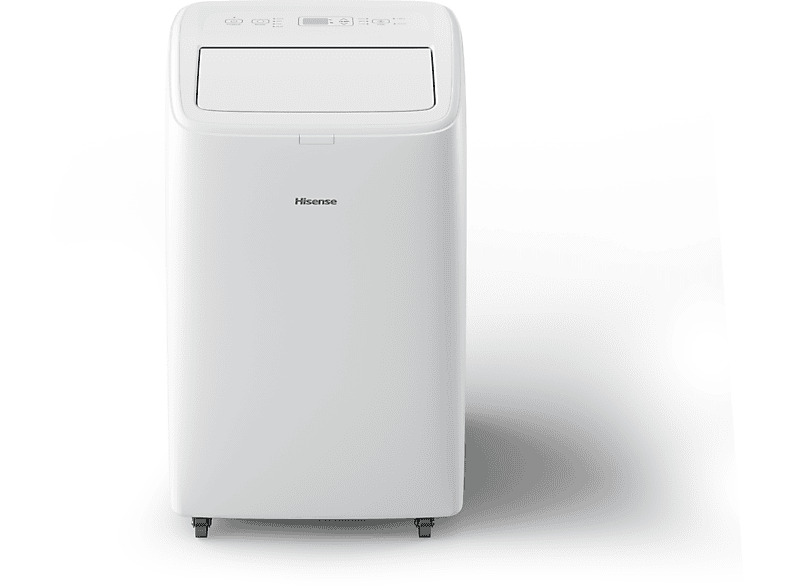 Aire acondicionado portátil - HISENSE AIRE ACOND.PORT.HISENSE APH12QC 3010FRIG C/BOMBA CALOR