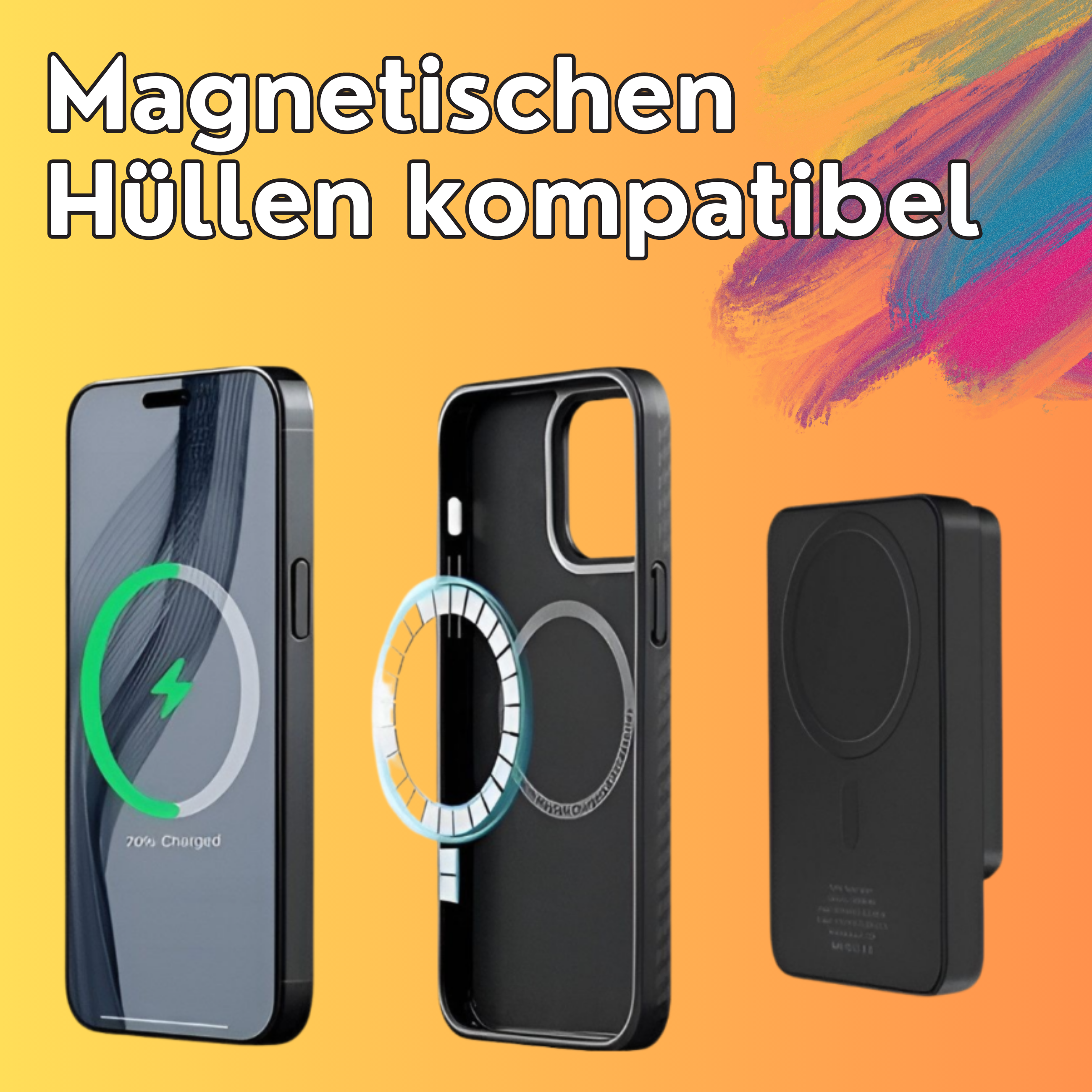 handyhülle s20fe Samsung Galaxy S20 FE Handyhülle - 360Guard
