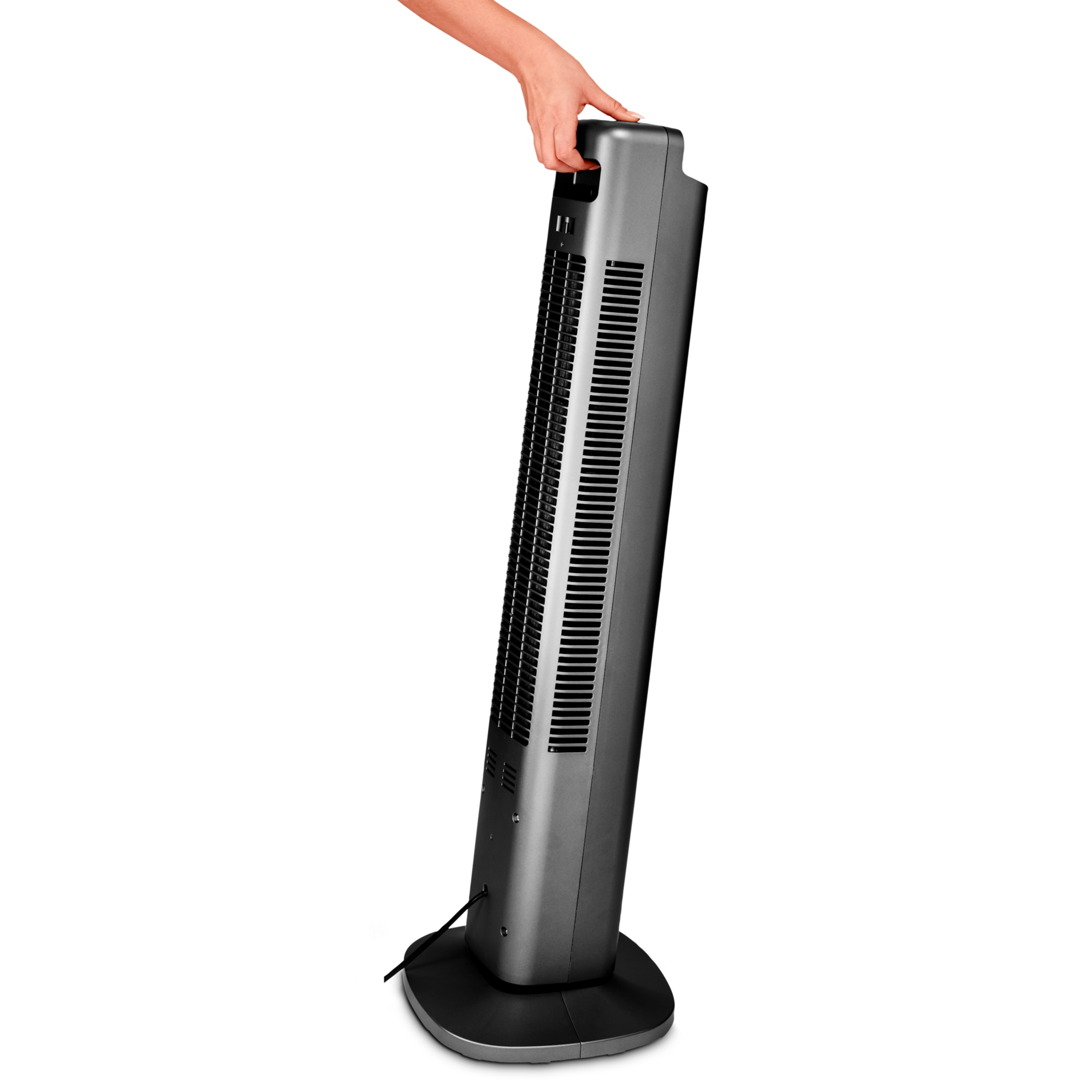 Wentylator stojący MEDION MD 10809 Czarny