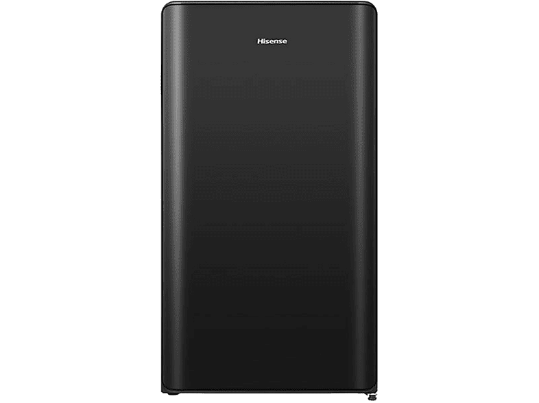 Frigorífico una puerta - HISENSE RR106D4CBE