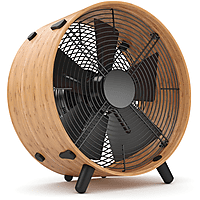 MediaMarkt STADLER FORM Otto Fan Brown aanbieding