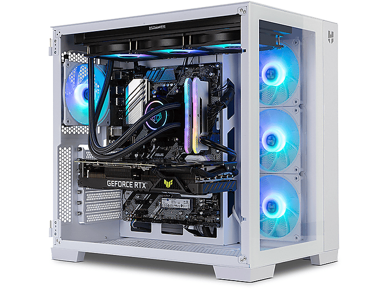 PC Gaming - NEOPC NEO05DELUX