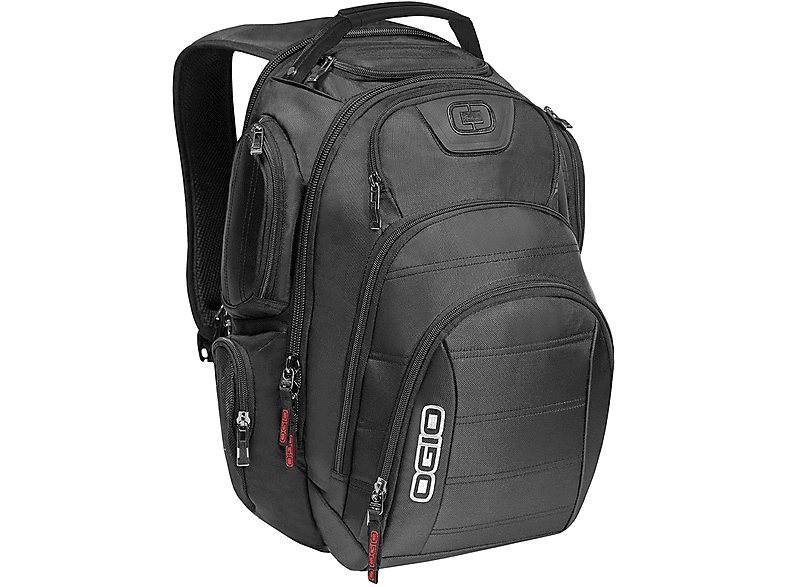 Mochila para portátil  - REV PACK BLACK OGIO