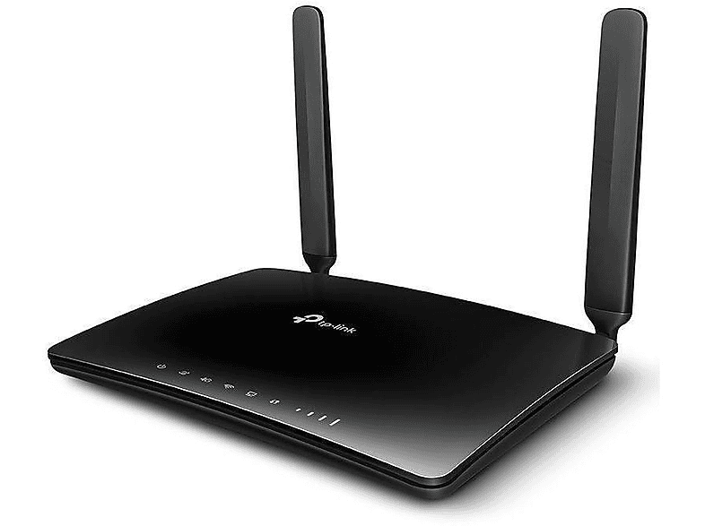 TP-LINK ARCHER MR400 Router 4 | SATURN