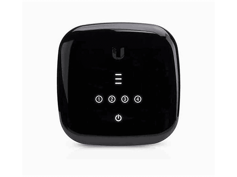 Router | UF-WiFi UBIQUITI, 300 Mbps, Negro | MediaMarkt